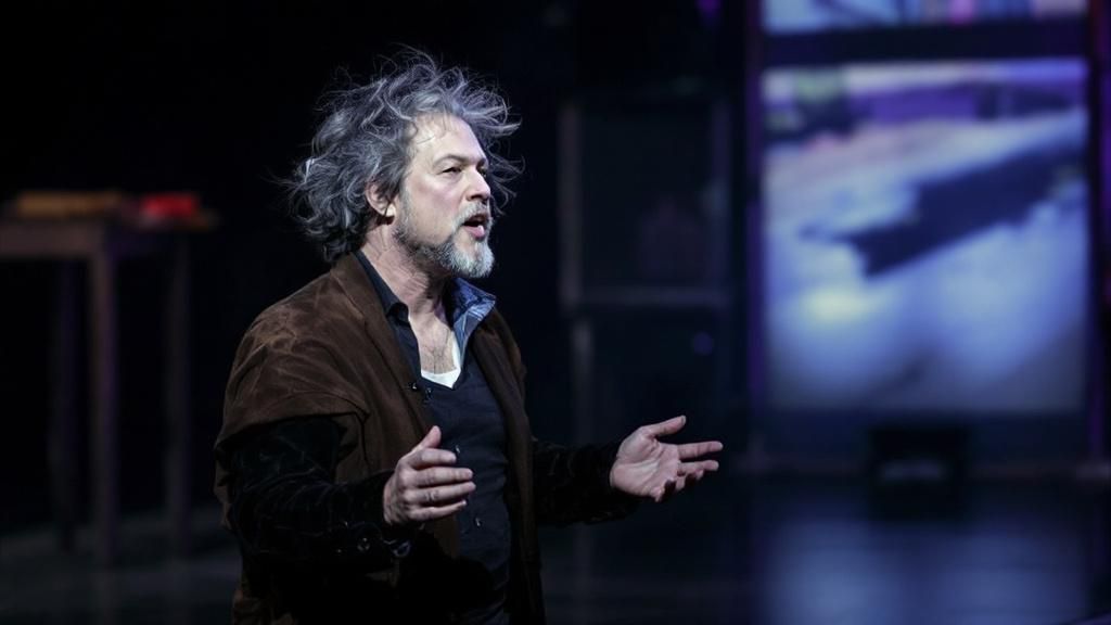 National Theatre Unveils Groundbreaking Initiative to Make Classical Drama Accessible Nationwide